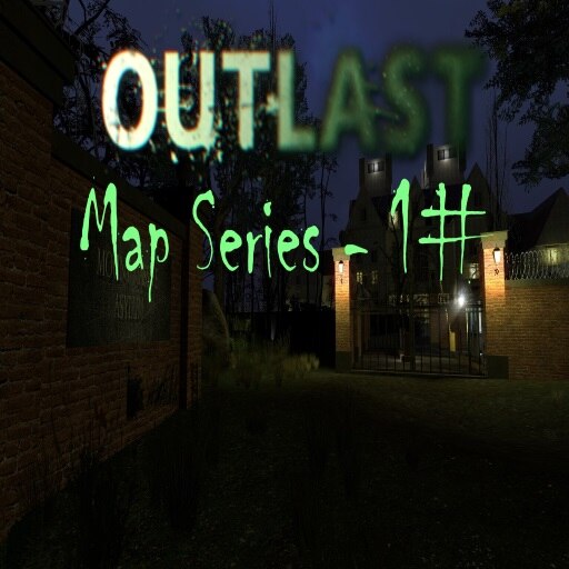 Steam Workshop::Outlast map series 1# - Outlast Entrance