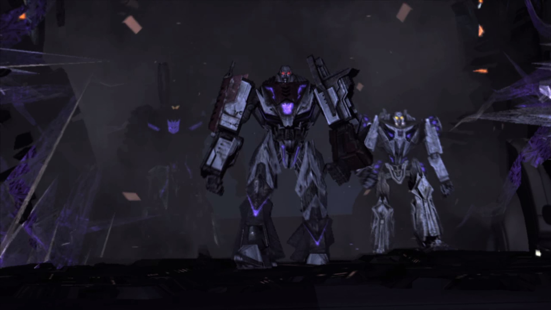 Steam Community :: Transformers: War for Cybertron