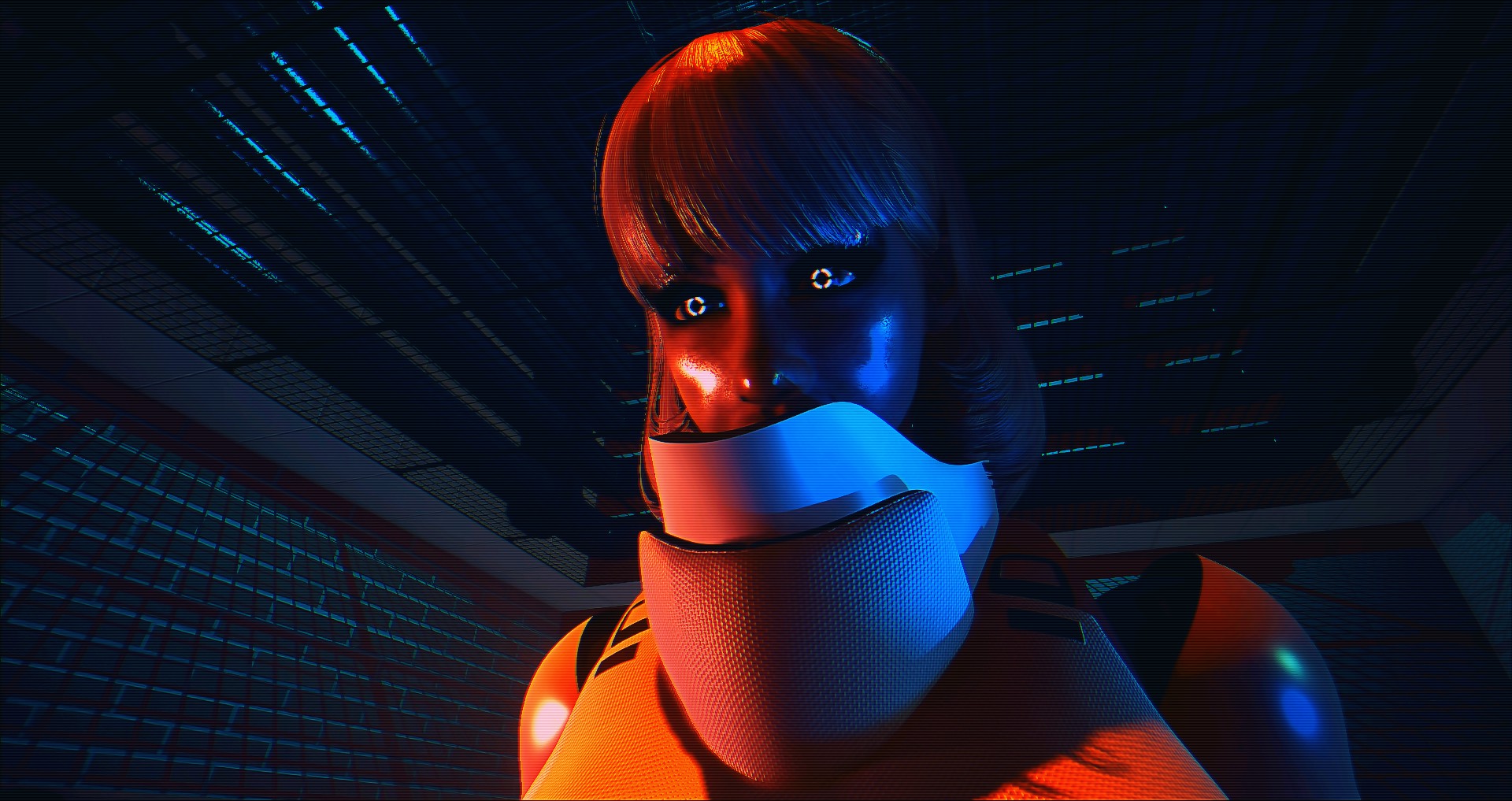 Steam Community :: Haydee