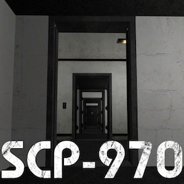 Scp 3008 Game Multiplayer Mod