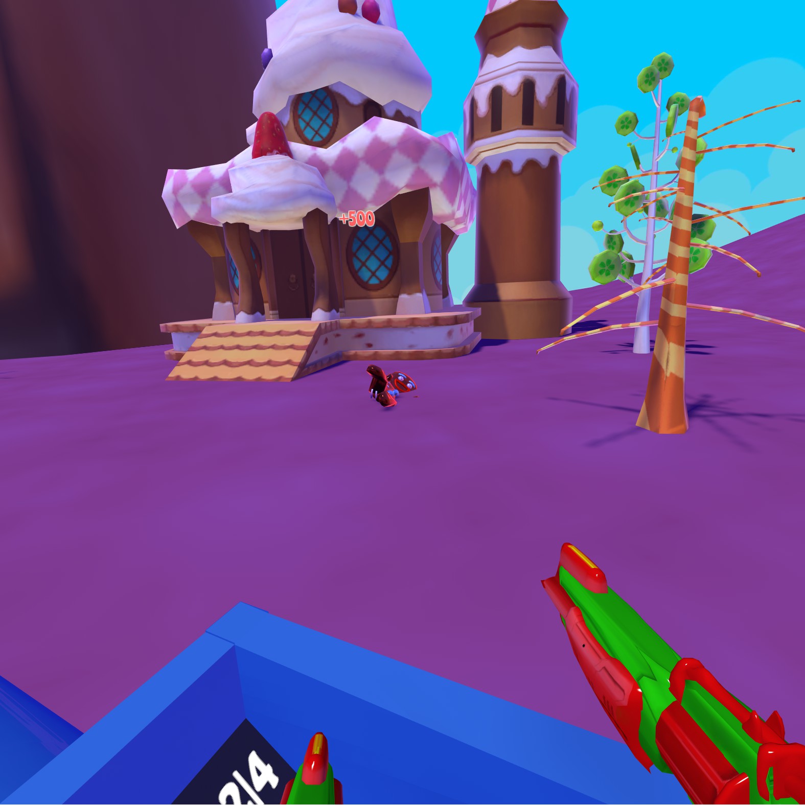 Steam Community Candy Kingdom