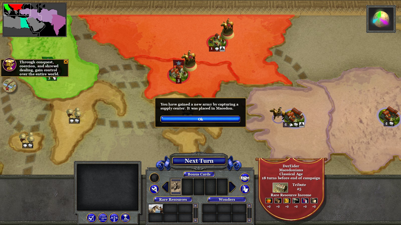 Steam Community Rise of Nations Extended Edition