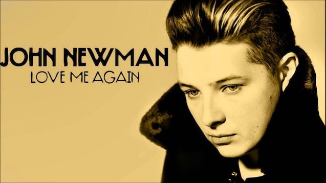 Love Me Again (tradução) - John Newman - VAGALUME