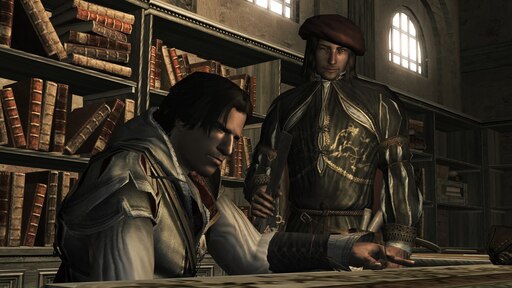 Steam Community: Assassin's Creed II. 