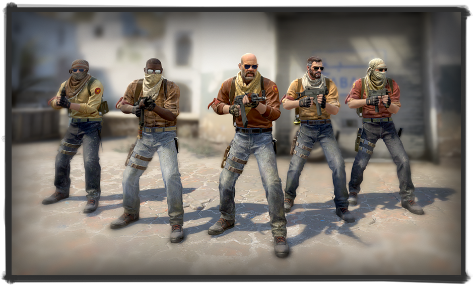 Steam Community :: Guide :: NEW DUST II / Новый DUST II