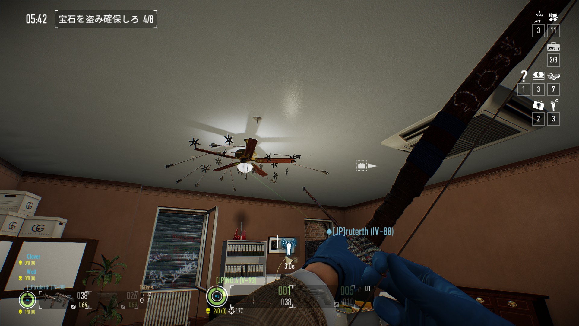 Steam Community Screenshot 赤ちゃんあやすおもちゃみたいになってる