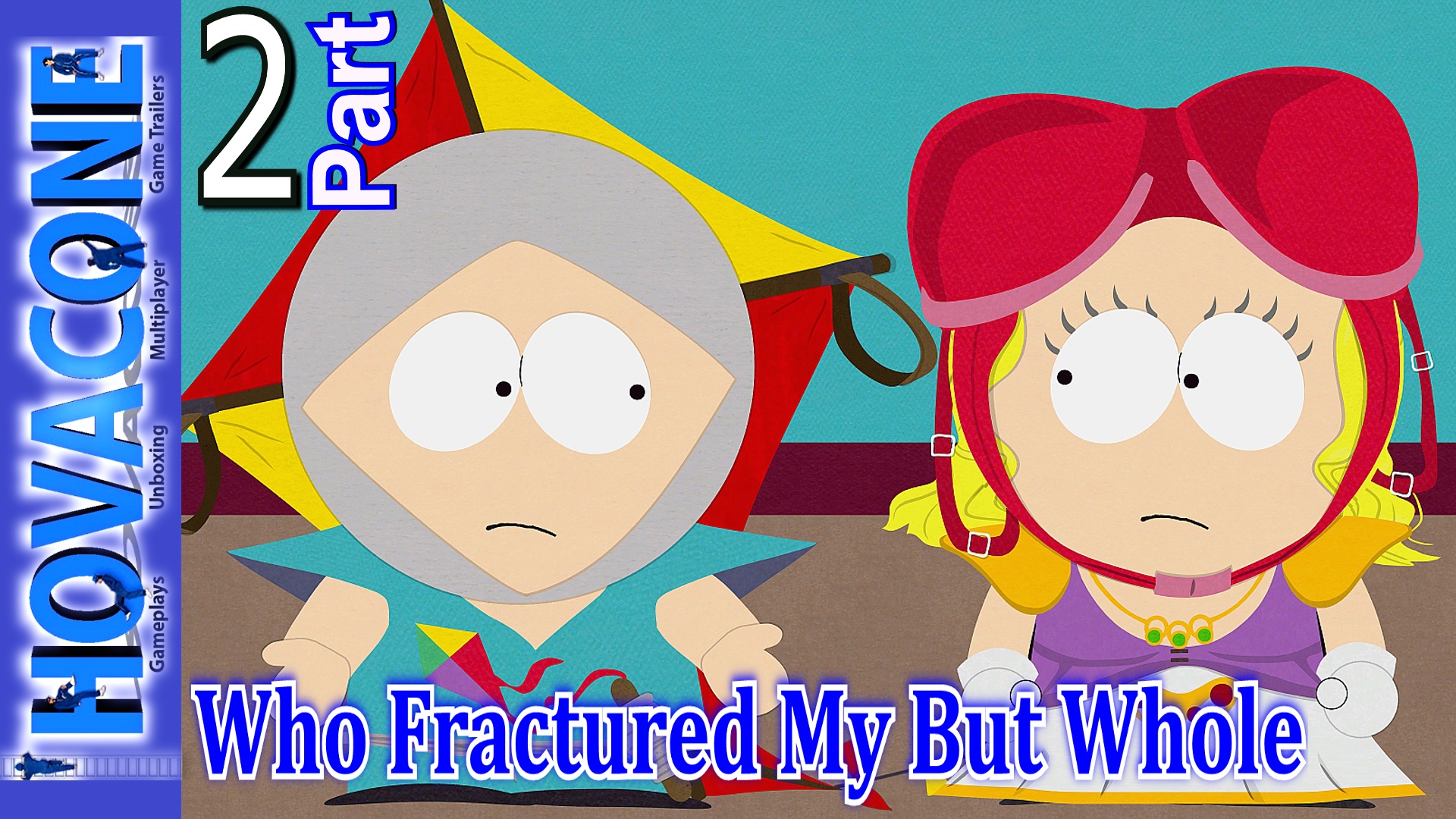 south park fractured but whole free