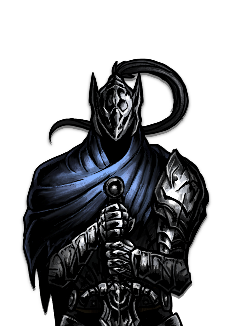 darkest dungeon crusader png