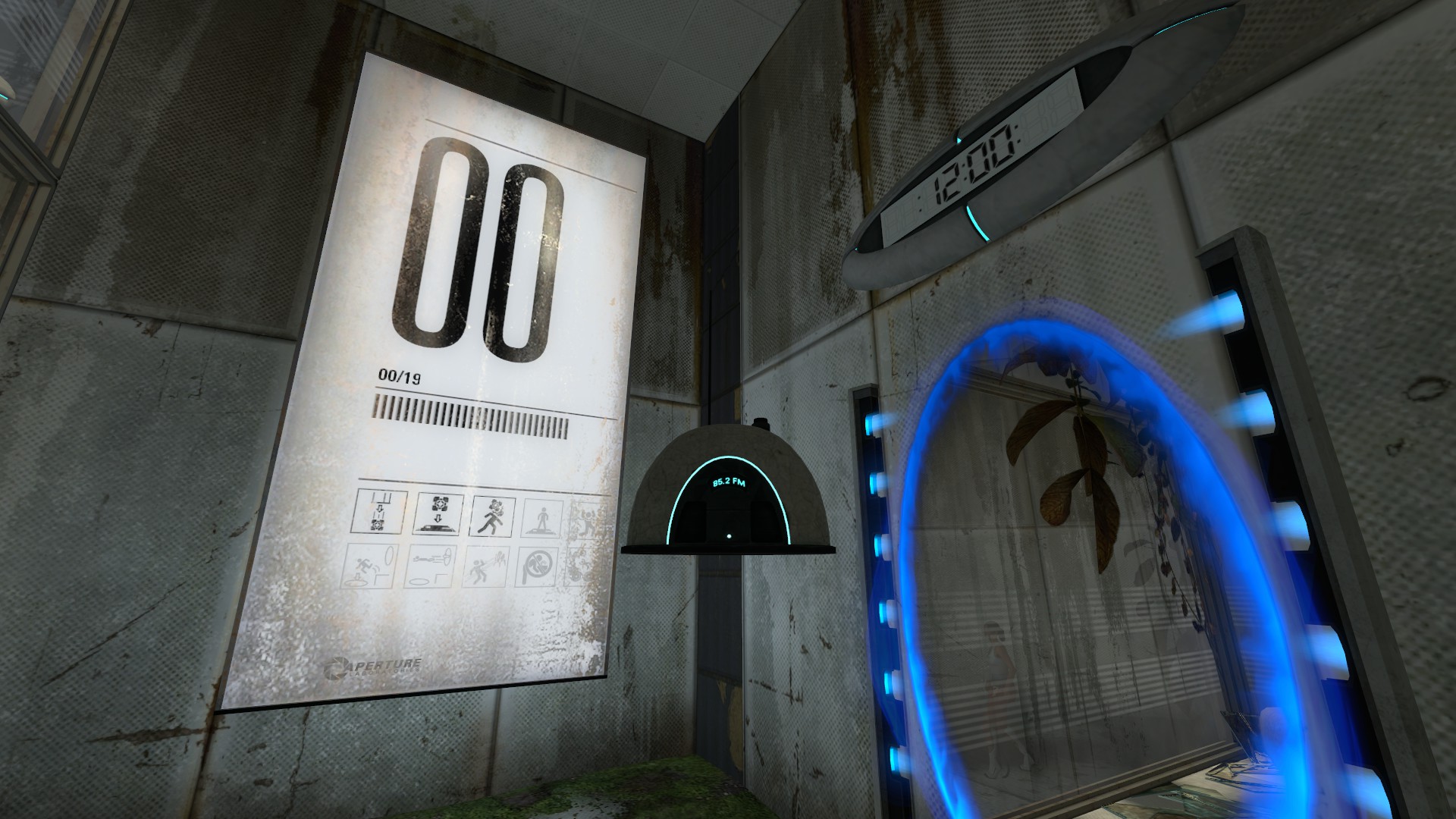 steam portal 2