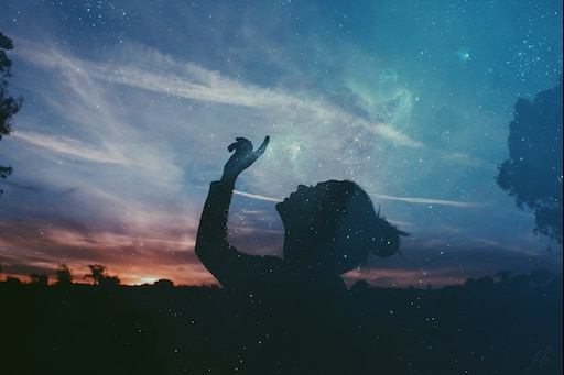 Скачать трек фото со звездой Скачать трек фото со звездой