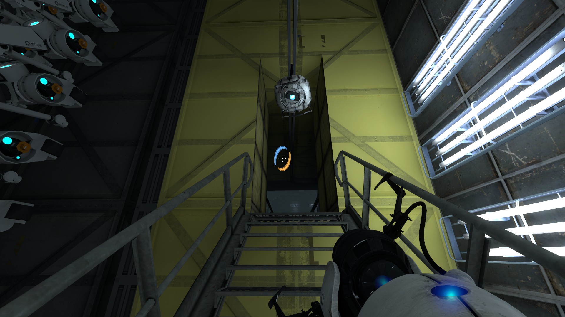 steam portal 2