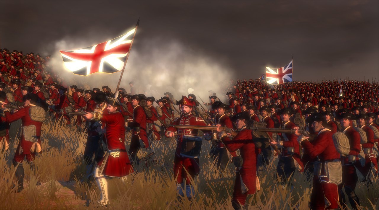 empire total war change government