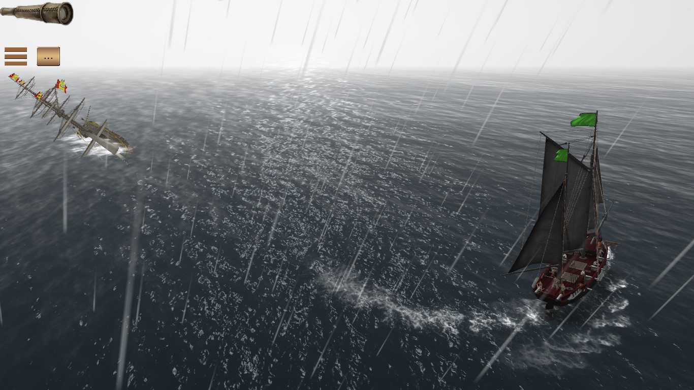 the pirate caribbean hunt selling ships