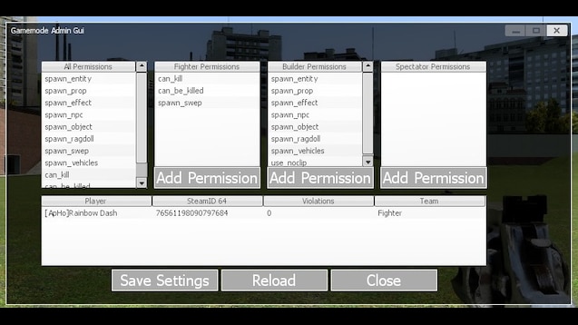 Steam Workshop Gamemodes For Gmod