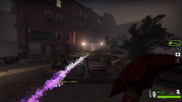 Steam Workshop 本人常用mod