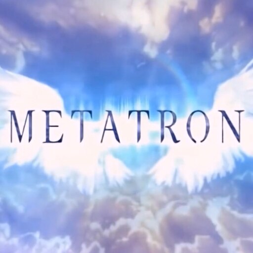 metatron supernatural season 9