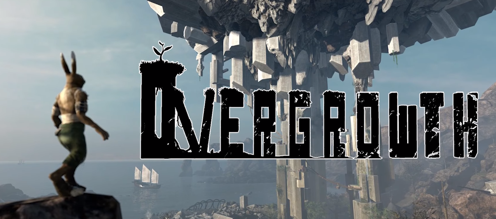 Overgrowth 1.0 - motornew