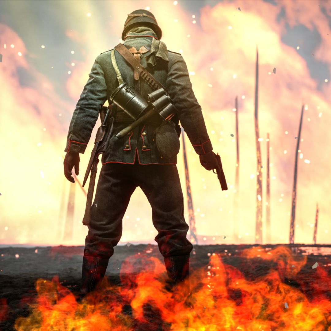 Steam Workshop bf1