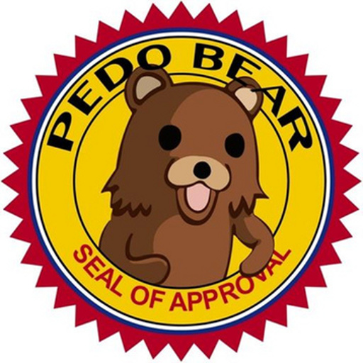 Steam Workshop::Pedobear