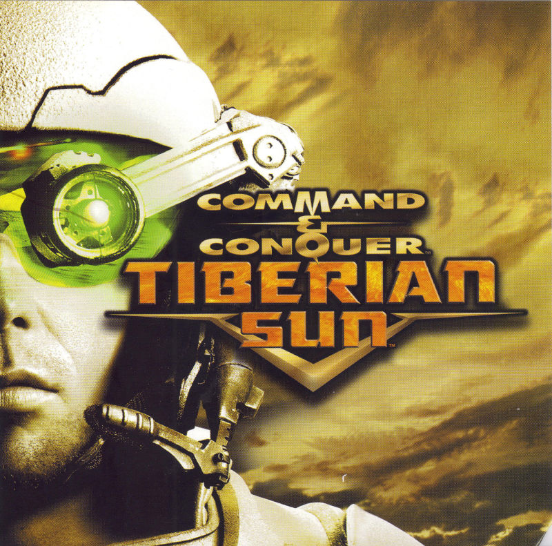 command and conquer tiberian sun soundtrack
