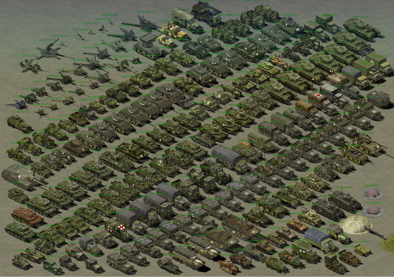sudden strike 2 map editor