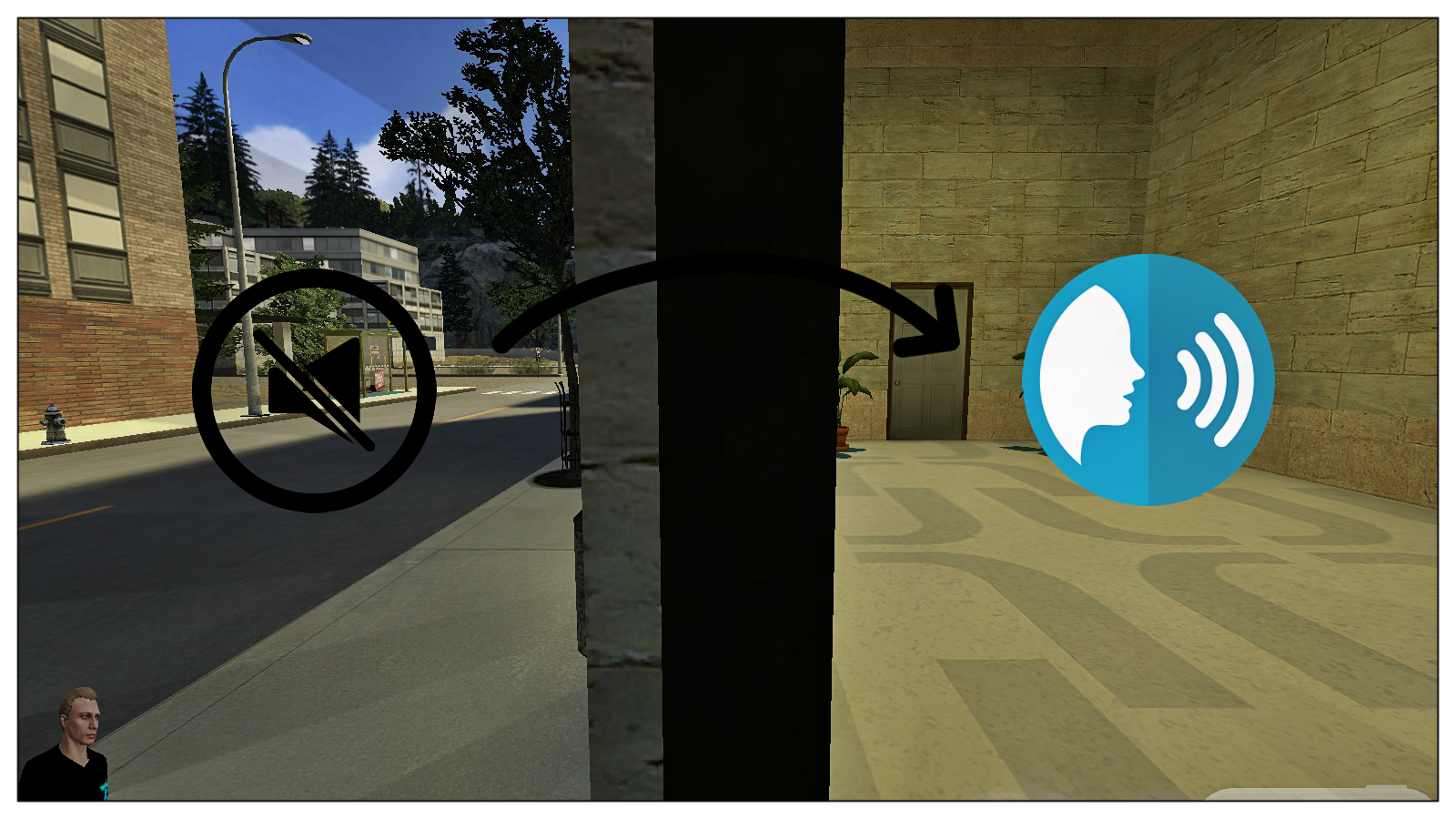 Un site web Garry's mod