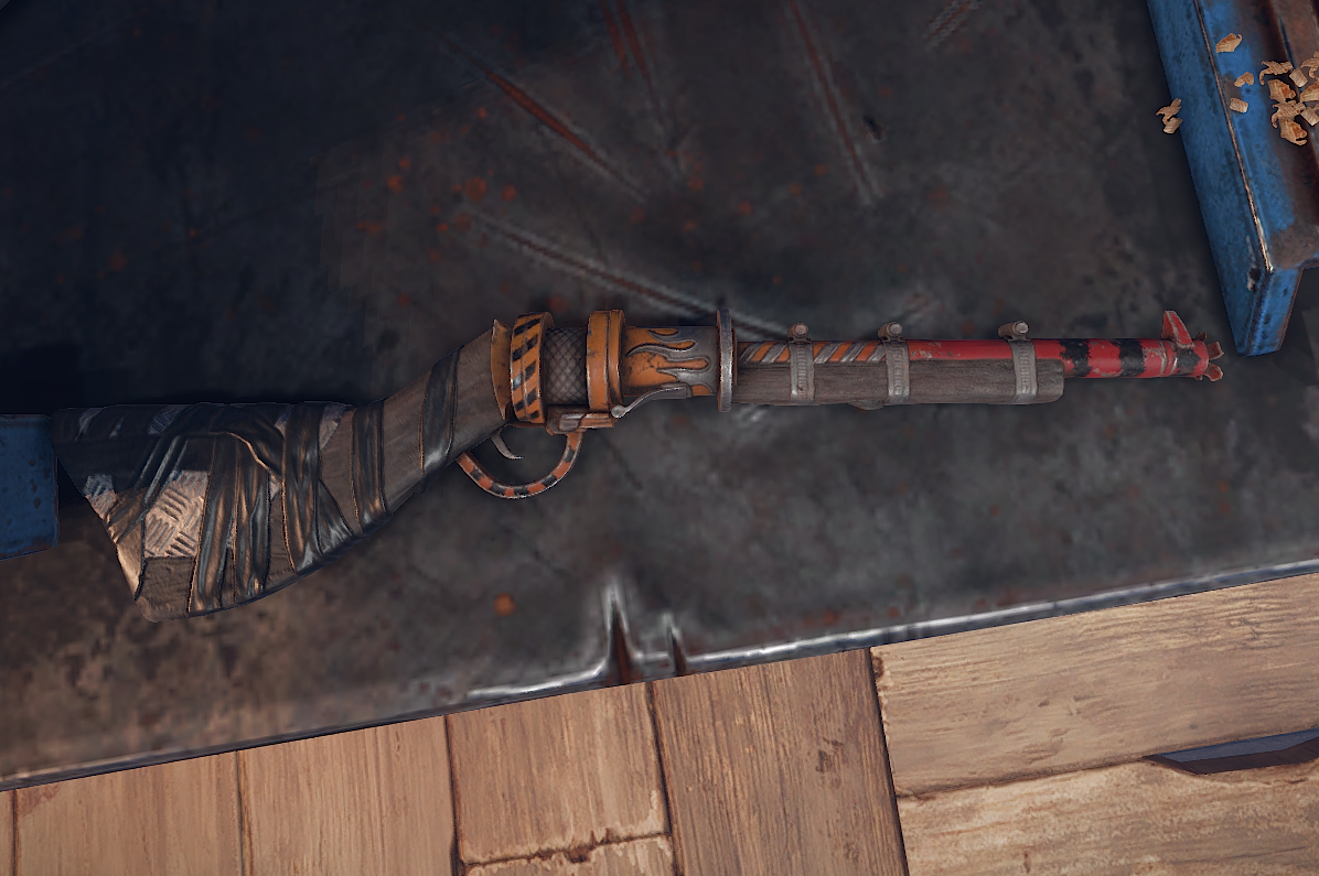 Flaming Pipe screenshot 1