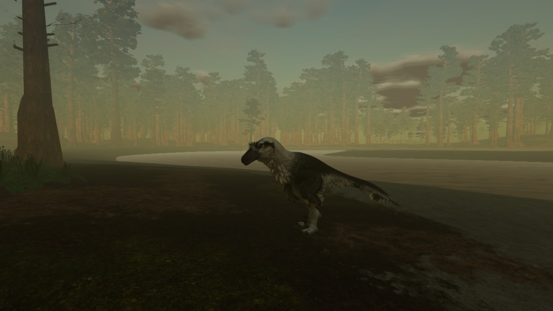 Steam Community :: Guide :: Stages of Life: Dakotaraptor