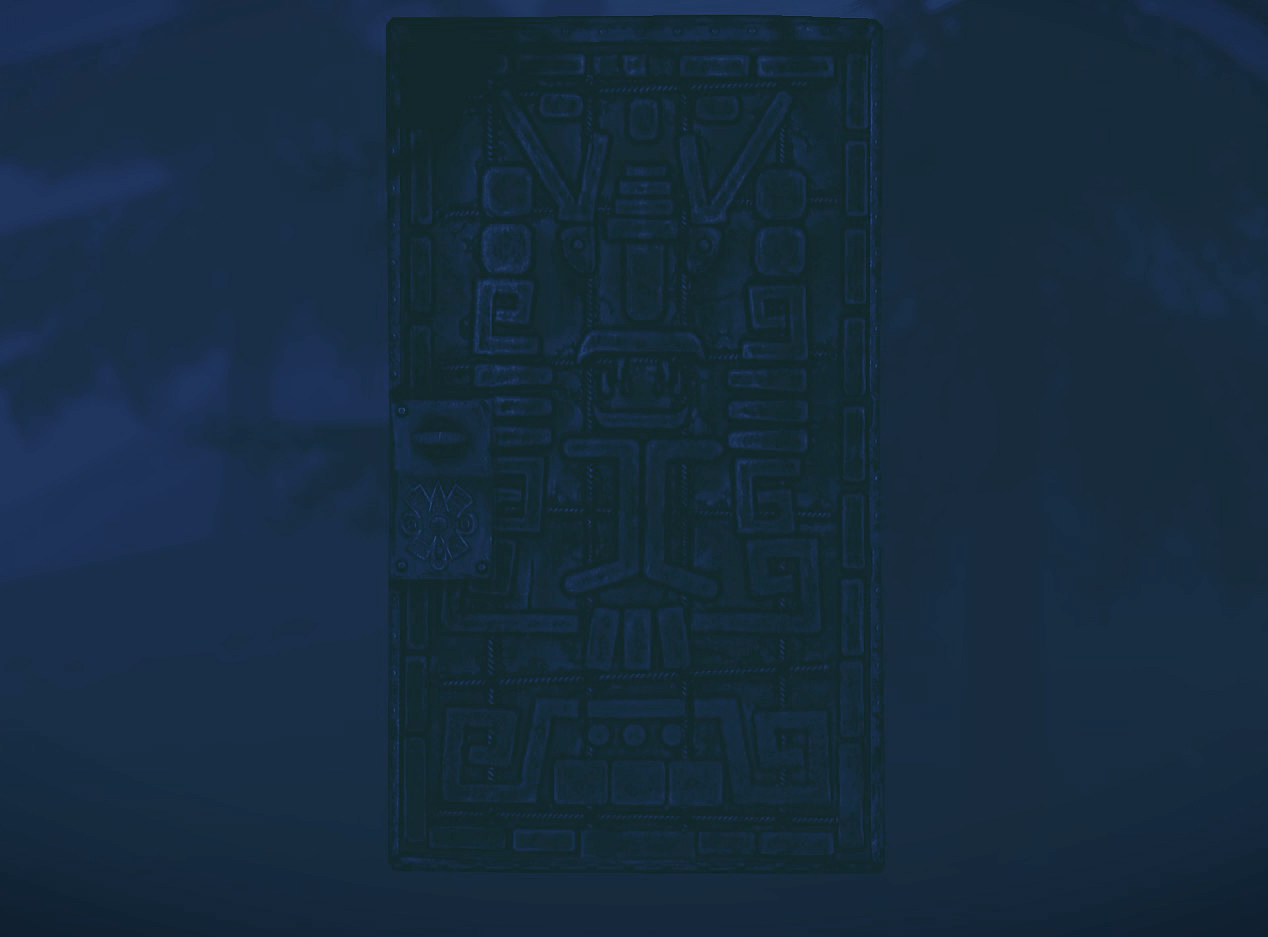Aztec Door thumbnail 6