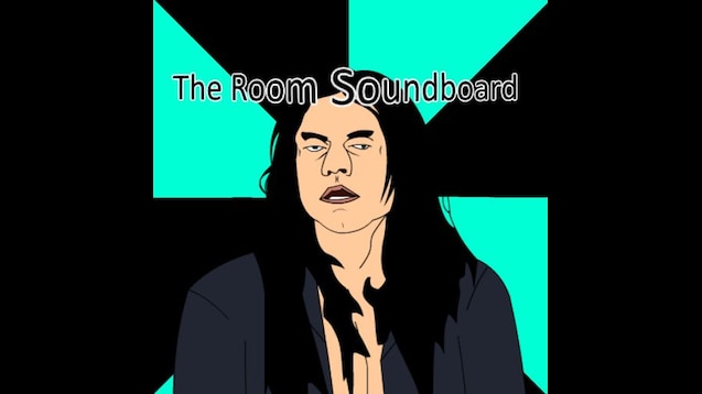 Steam Workshop The Room Soundboard