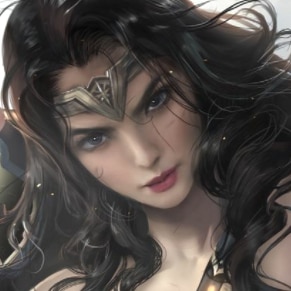 Wonder Woman