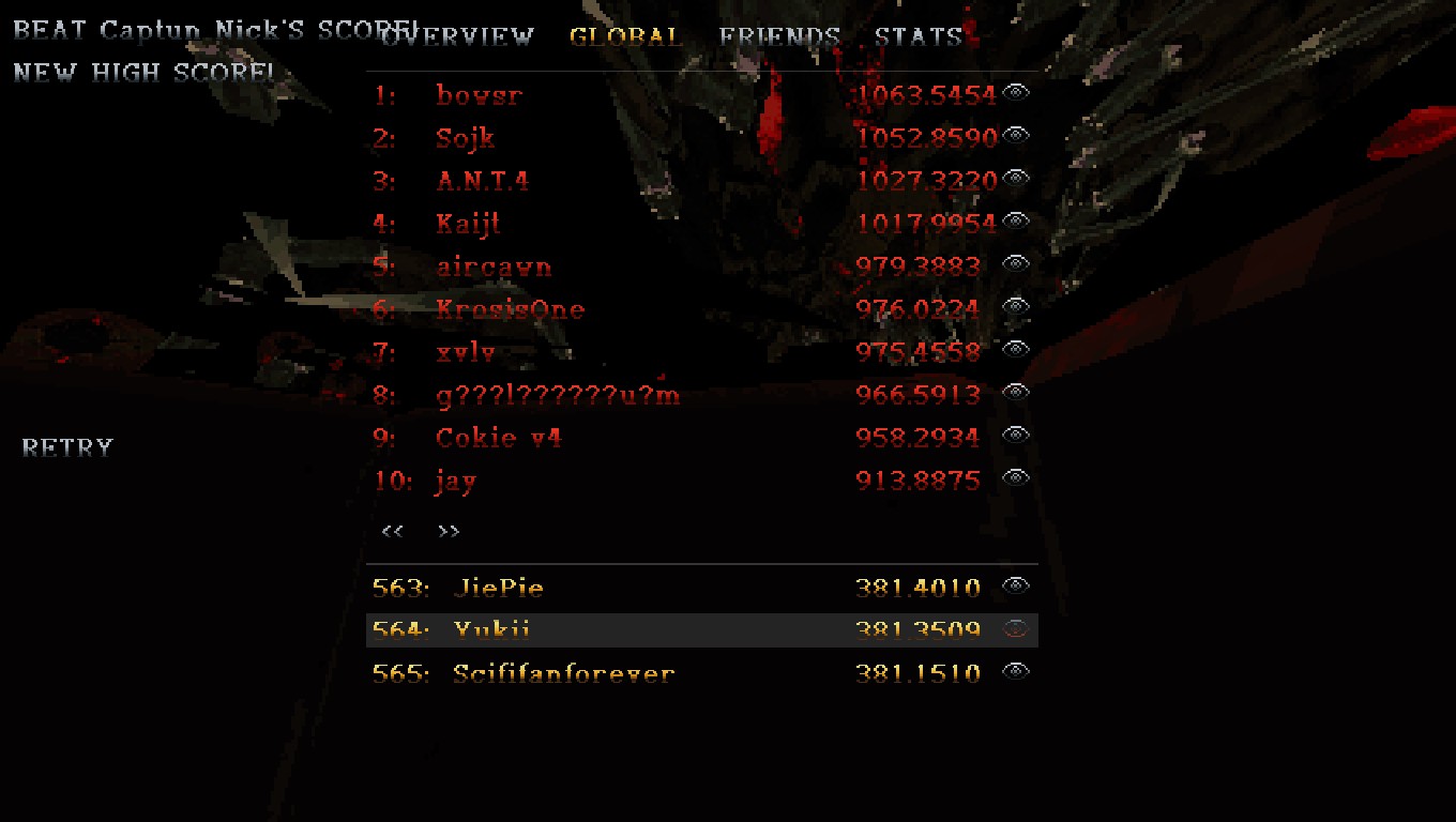 devil daggers bhop script