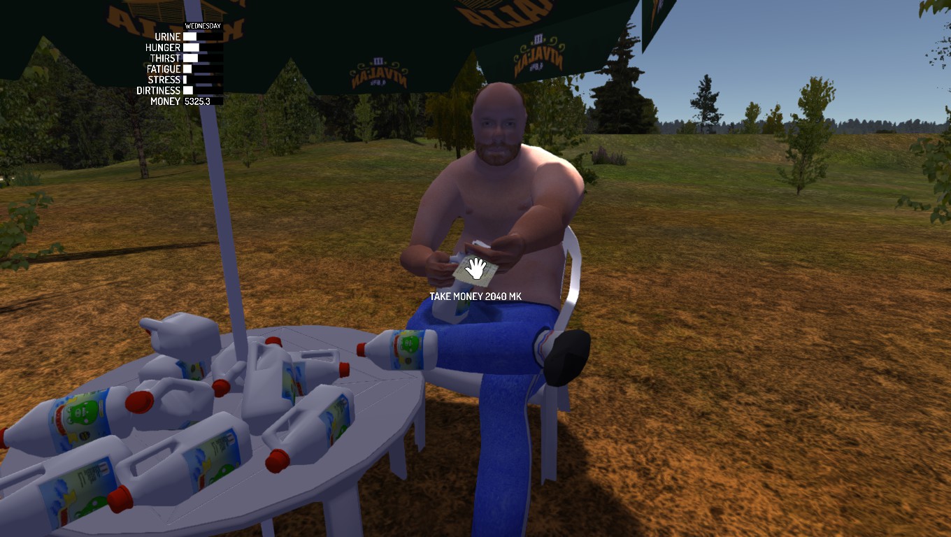 Steam Community My Summer Car