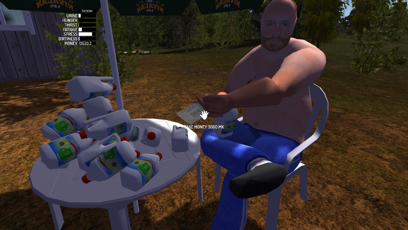 Steam Community My Summer Car