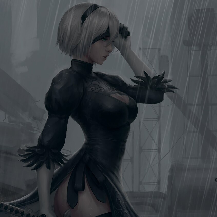 2B and A2