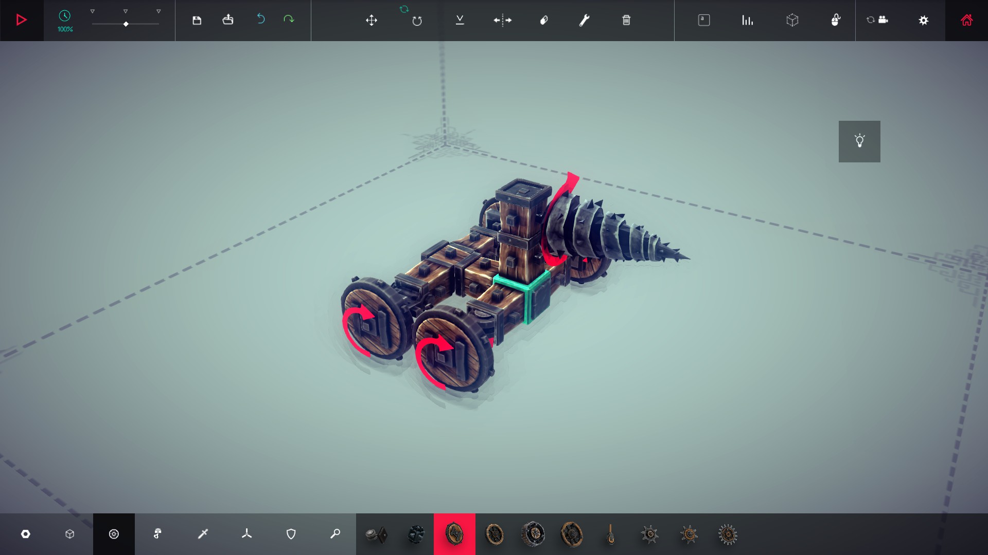 how to download besiege creations from steam workshop