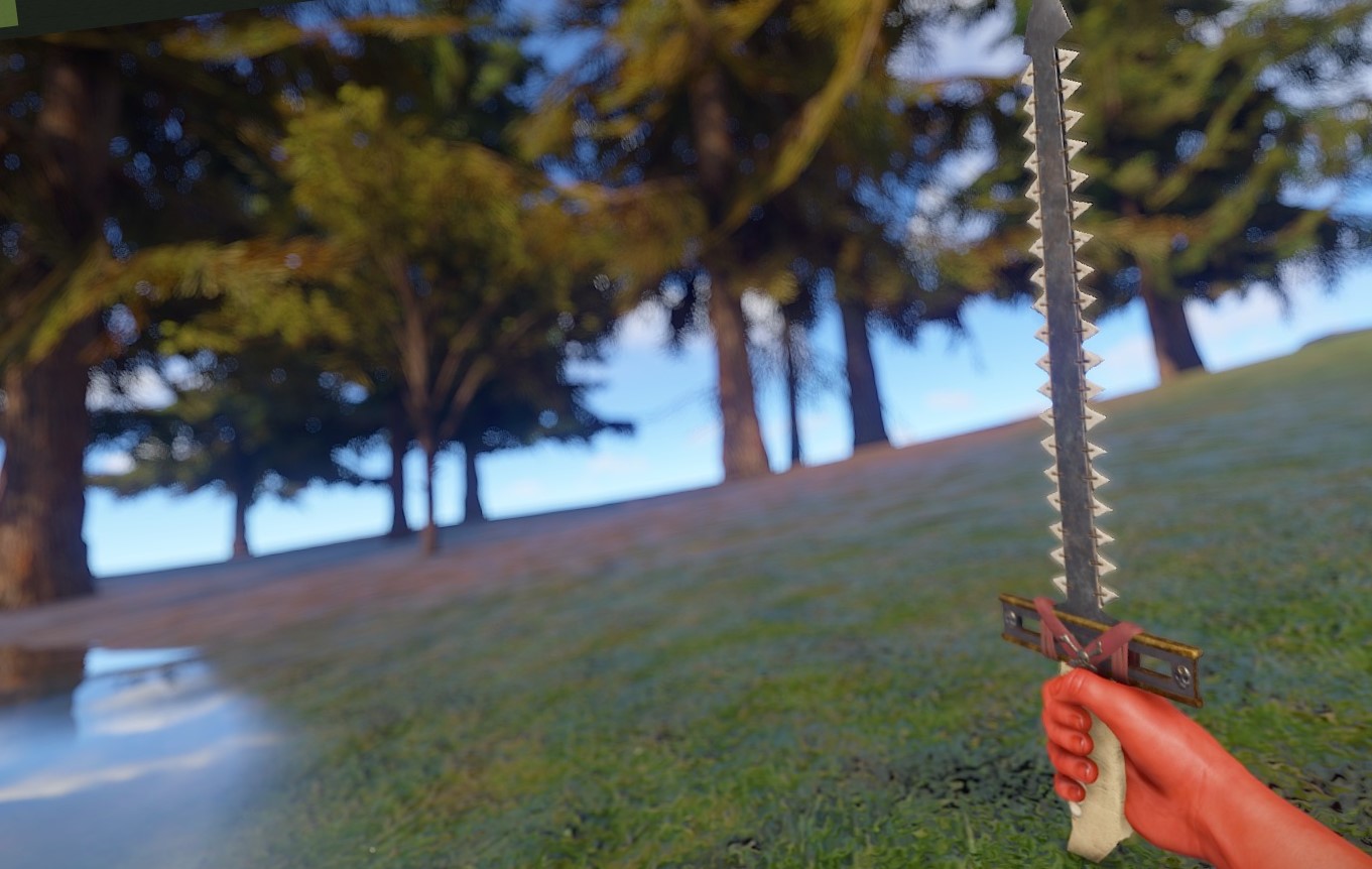 Toothed Sword thumbnail 7