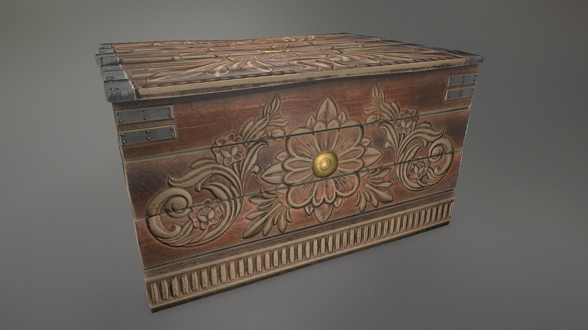 Decorative Small Box screenshot 1