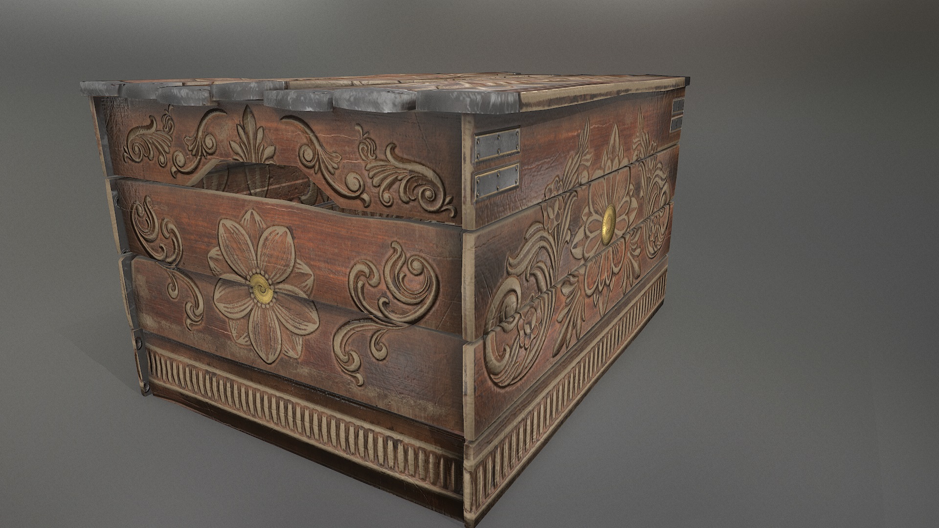 Decorative Small Box thumbnail 2