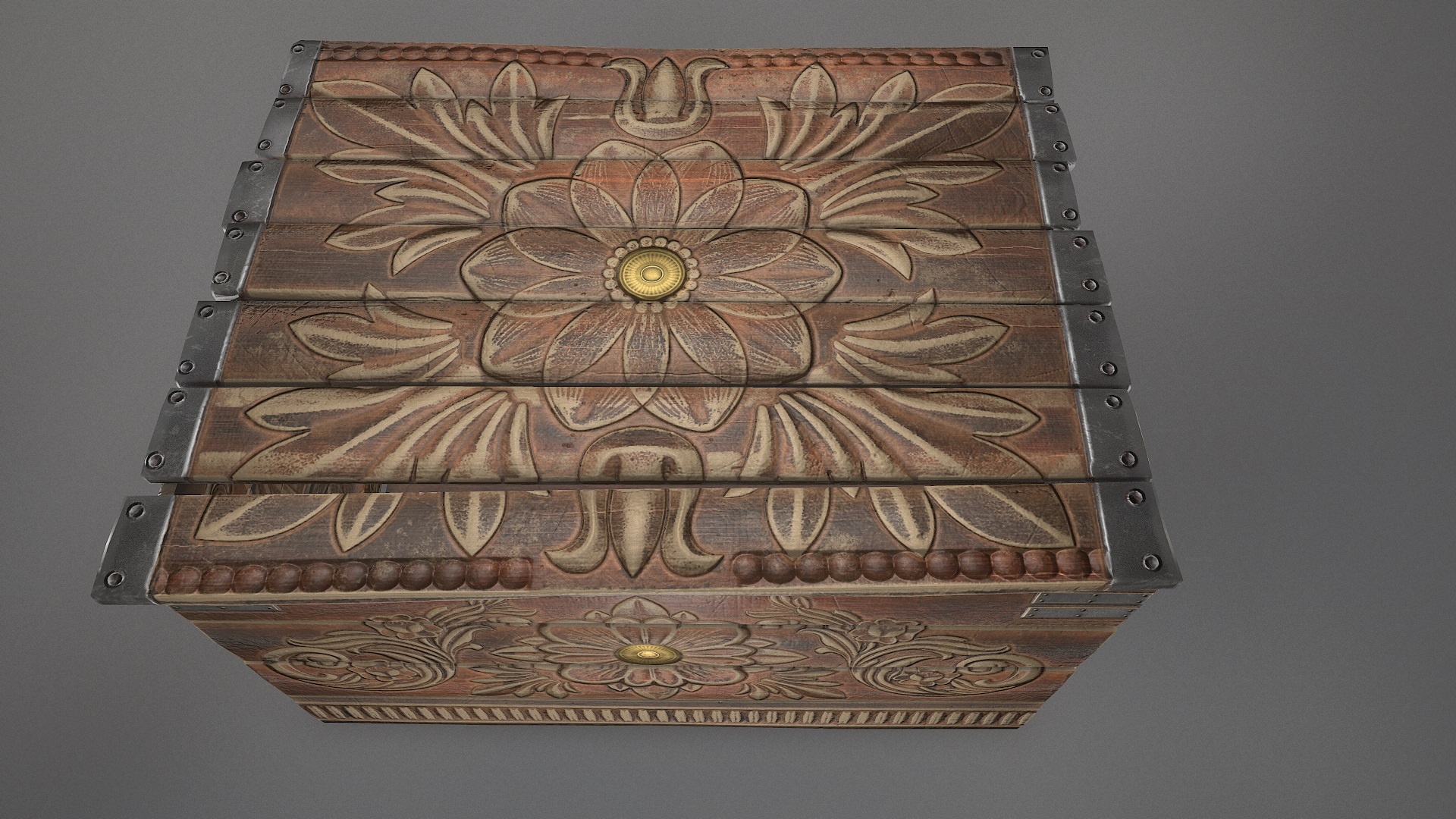 Decorative Small Box thumbnail 3