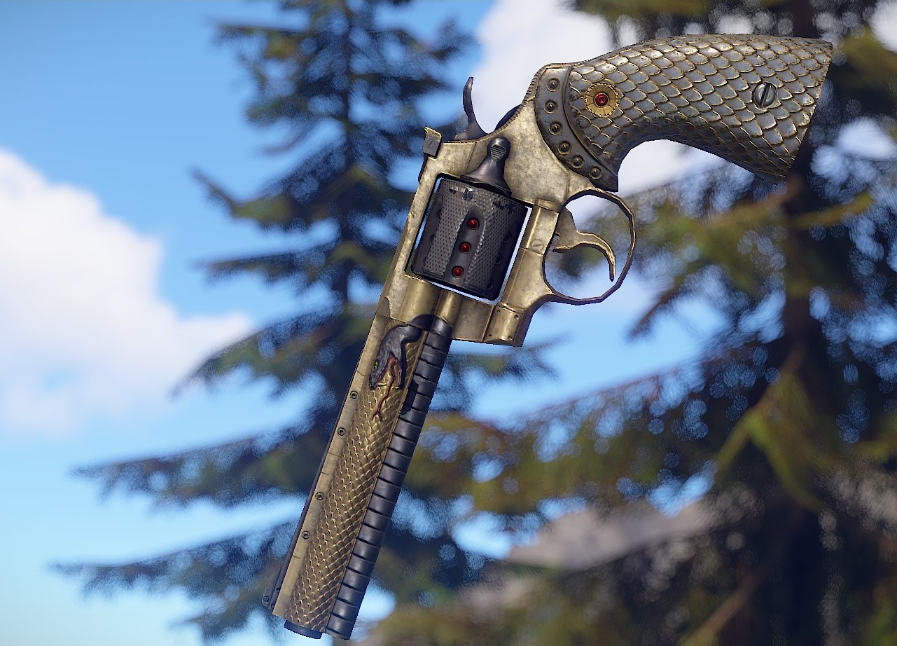 Black Mamba thumbnail 7