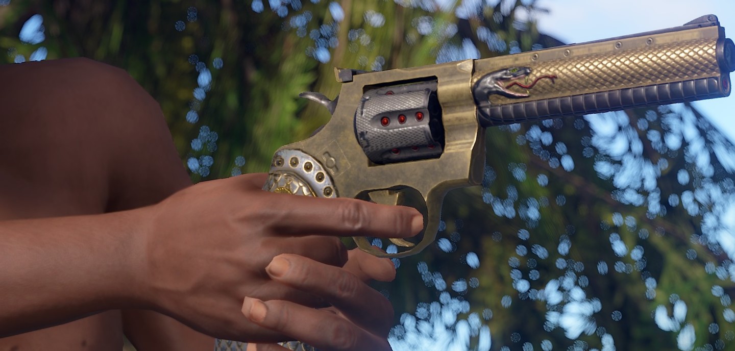 Black Mamba thumbnail 8