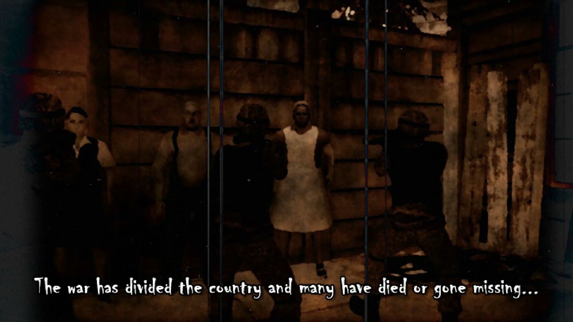 Steam Community :: Affliction