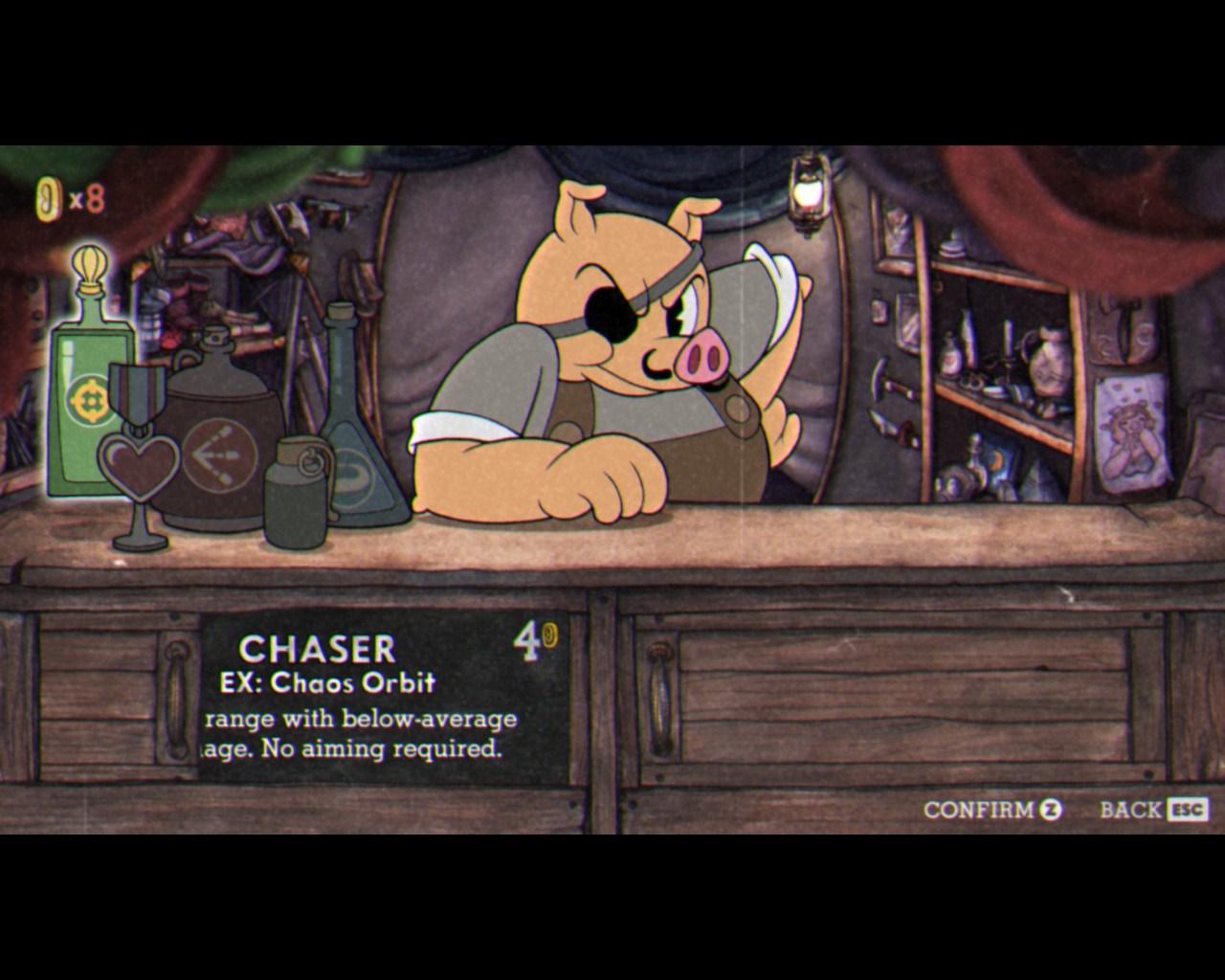 Cuphead steam нет русского языка фото 52