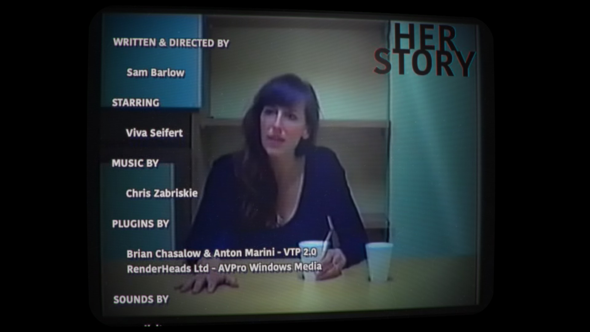 her story steam download