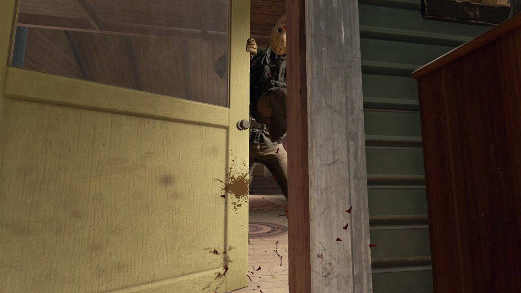 Steam Community Screenshot Close The Door Please