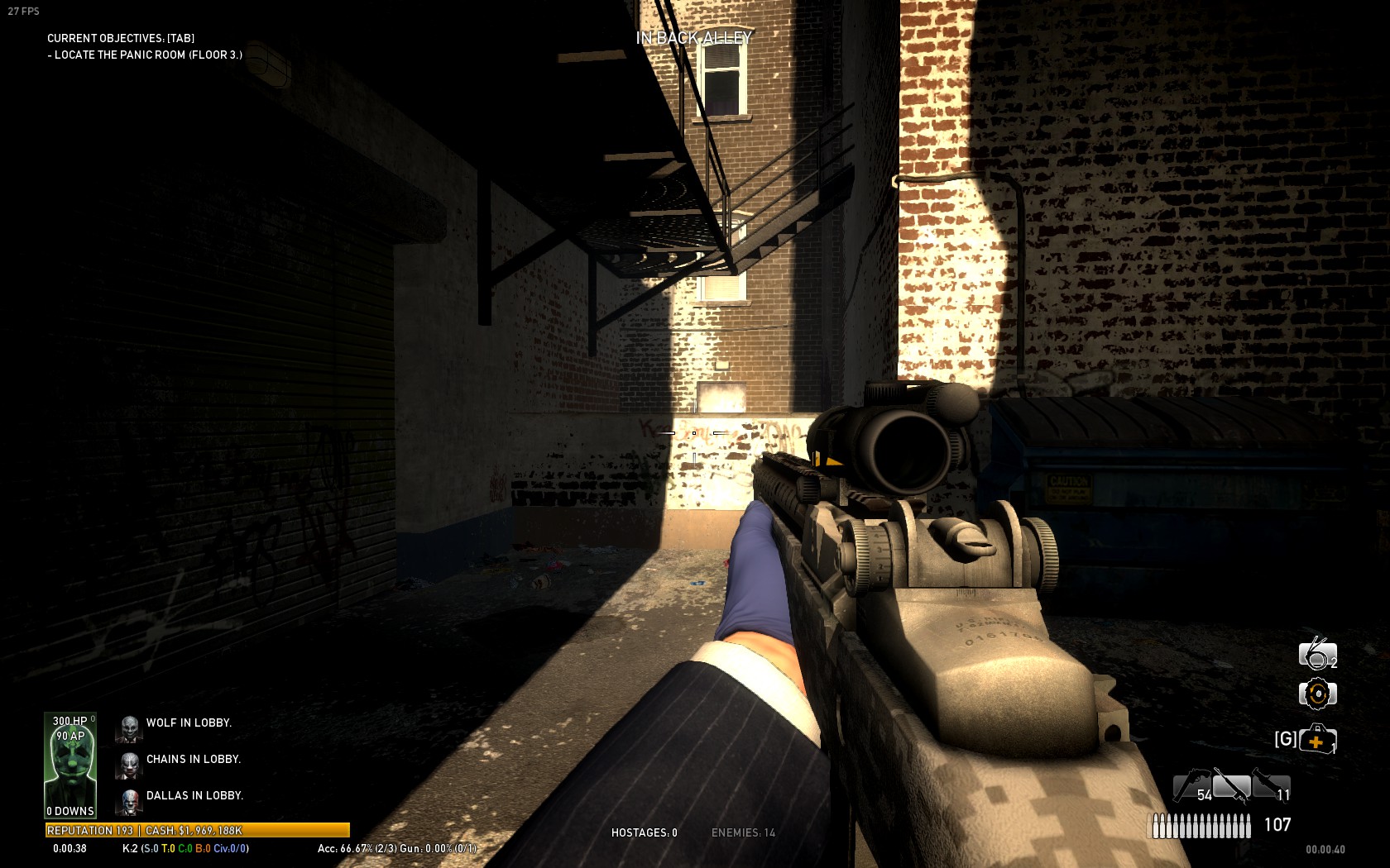 Steam Community :: Guide :: Tactics and Statistic on every ... - 