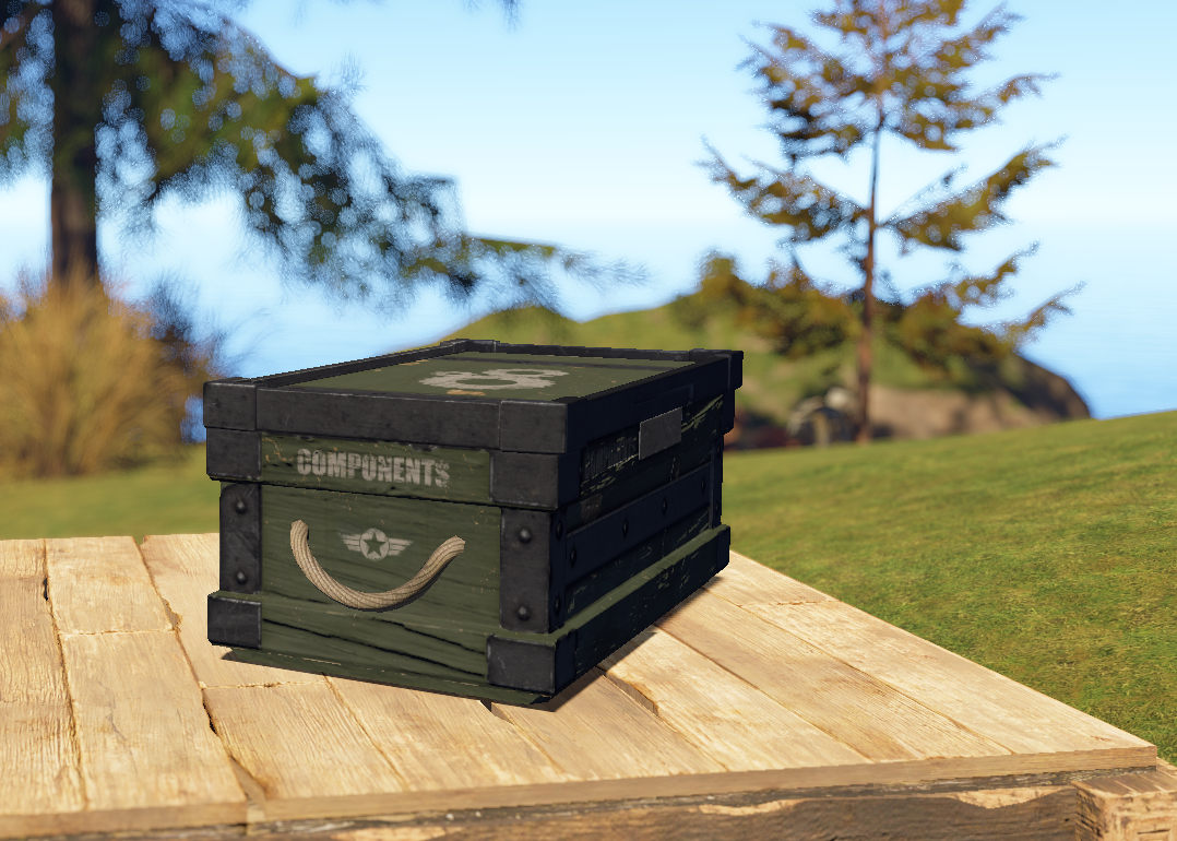 Components Storage thumbnail 2
