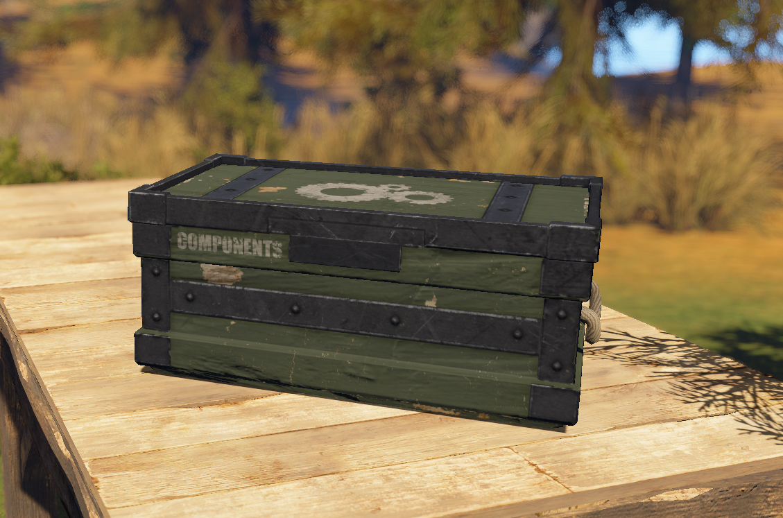 Components Storage thumbnail 3