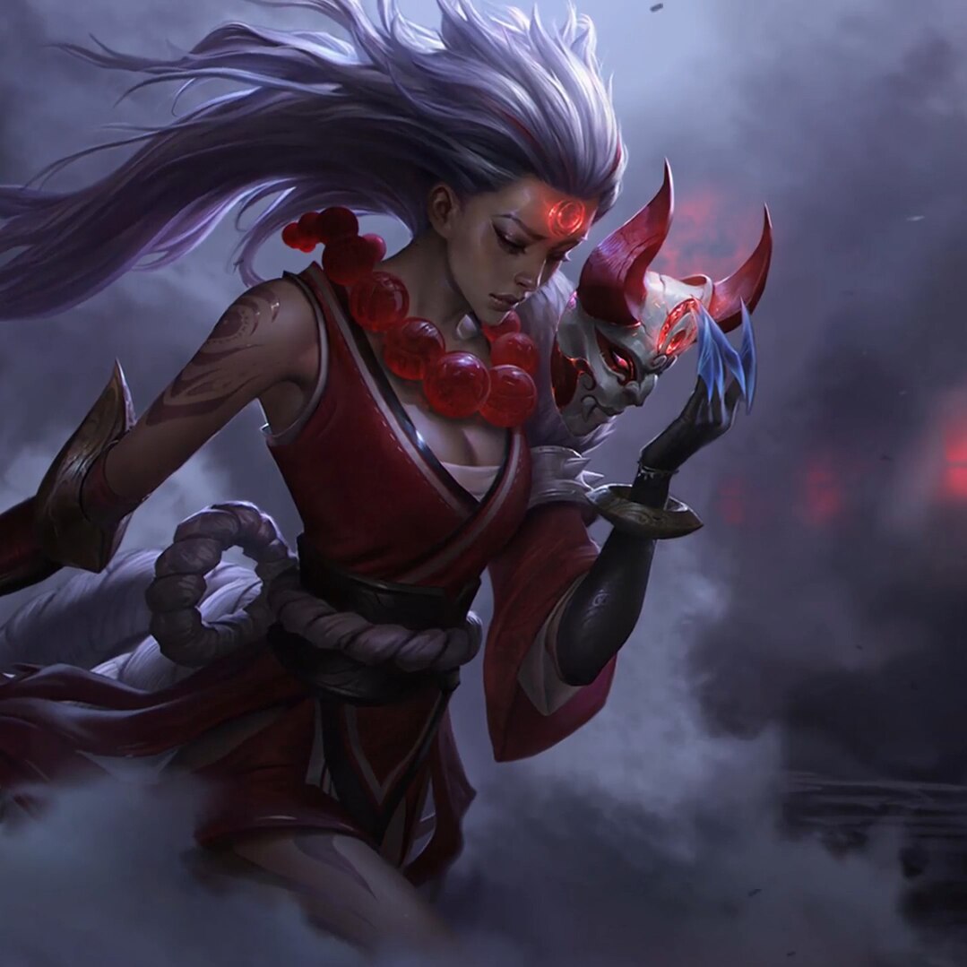 Bloodmoon Diana 1080p